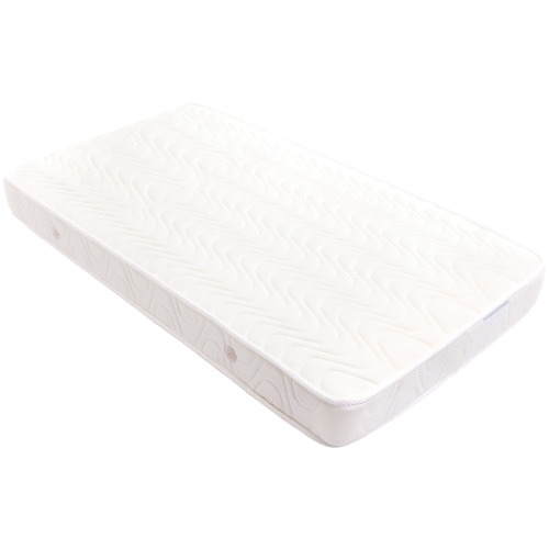 Deluxe innerspring cot sales mattress